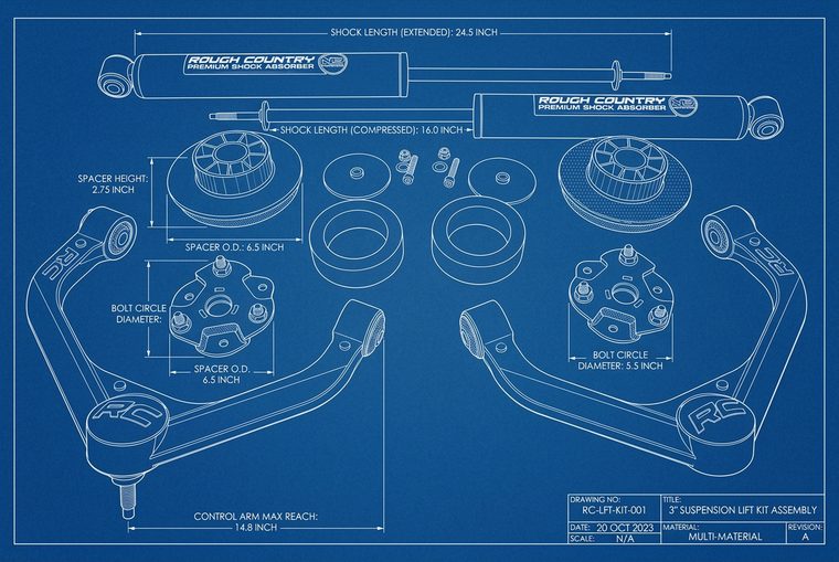 The same object after the /blueprint command