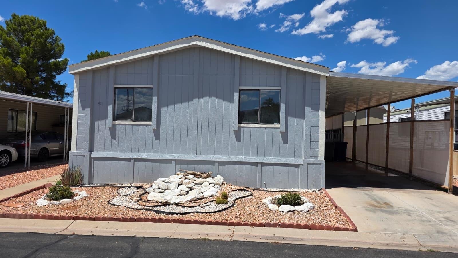 Welcome to 1450 N Dixie Downs #51 — 1450 N Dixie Downs Rd #51, St. George, UT 84770