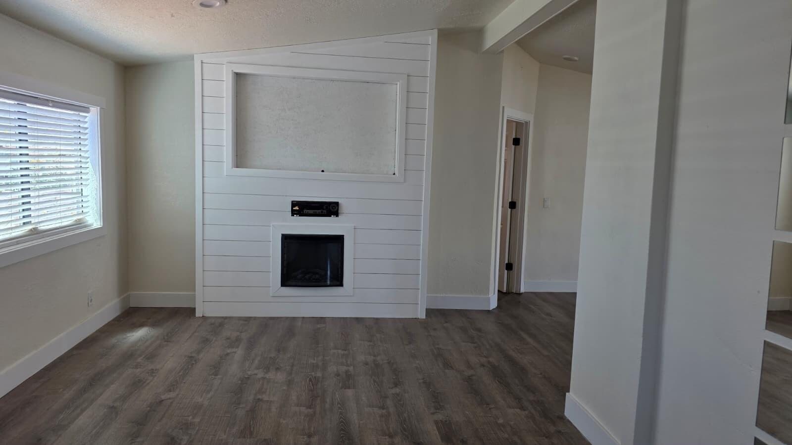 Open living space — 1450 N Dixie Downs Rd #51, St. George, UT 84770