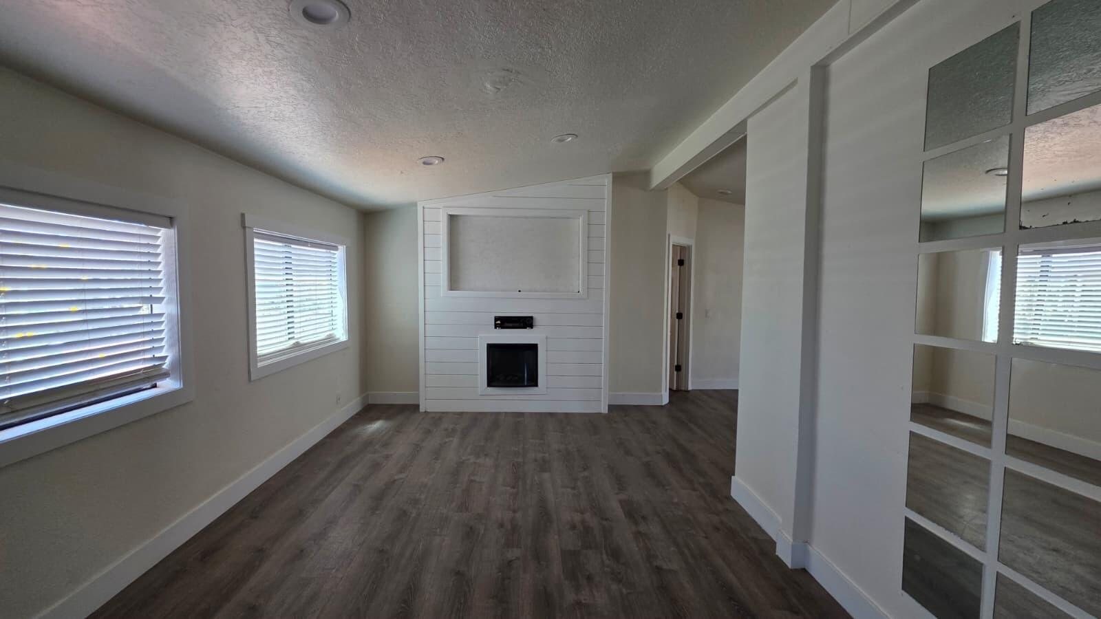 Airy open layout — 1450 N Dixie Downs Rd #51, St. George, UT 84770