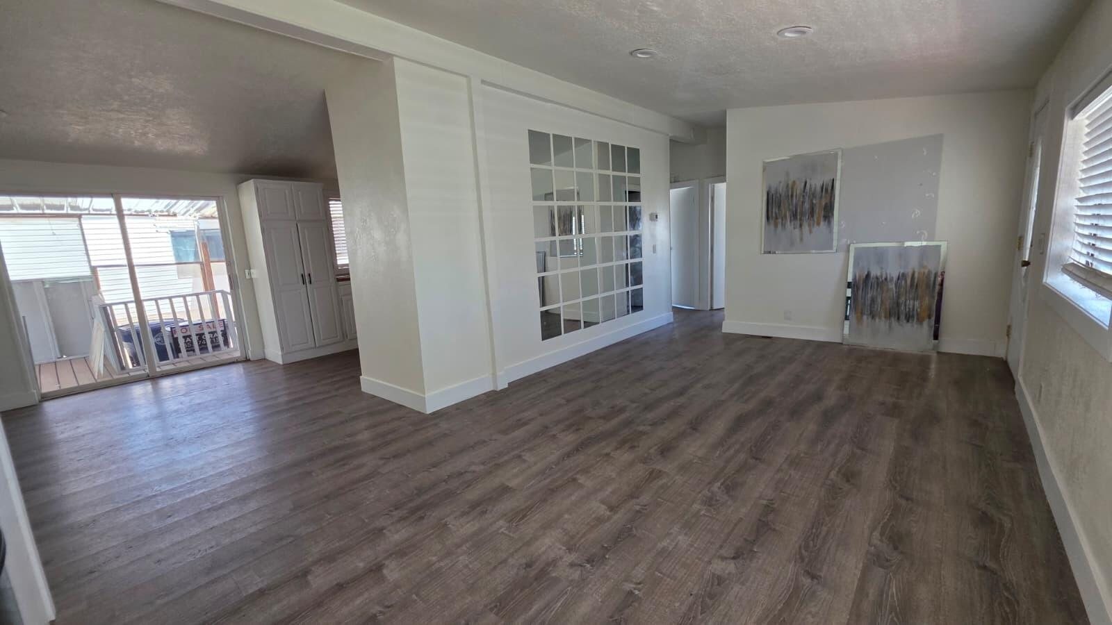 Flowing living space — 1450 N Dixie Downs Rd #51, St. George, UT 84770