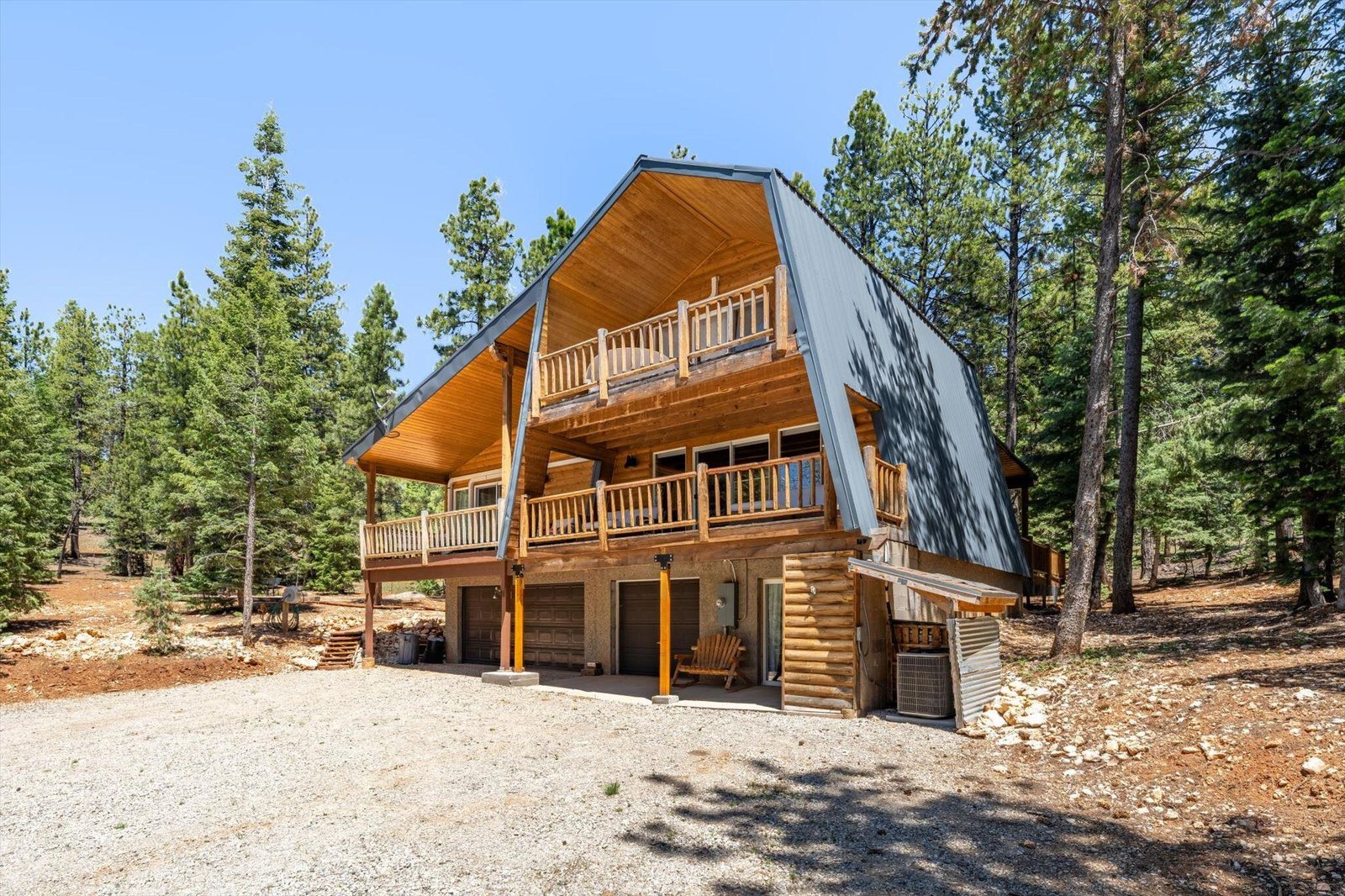 Welcome to 570 N Skyline Circle — 570 N Skyline Cir, Duck Creek Village, UT 84762